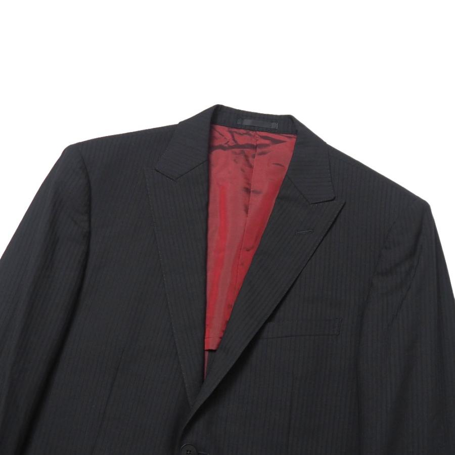 バーバリー ブラックレーベル 3ピース スーツ BURBERRY BLACK LABEL（バーバリーブラックレーベル） パンツスーツ