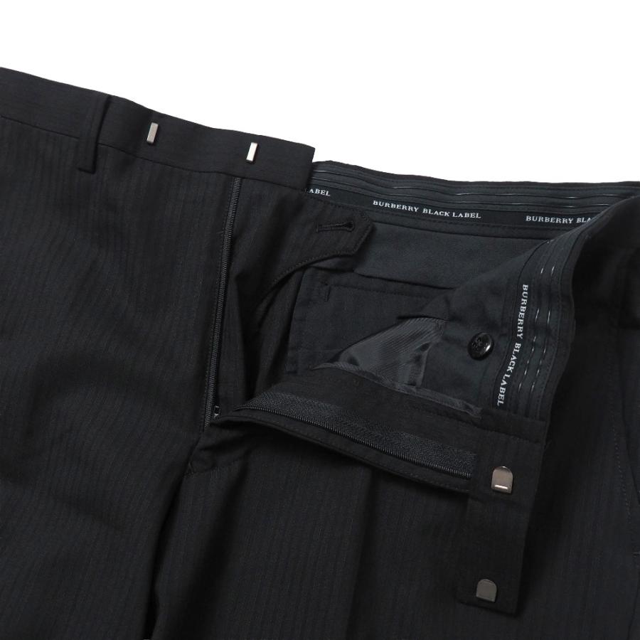 BURBERRY BLACK LABEL（バーバリーブラックレーベル） パンツスーツ