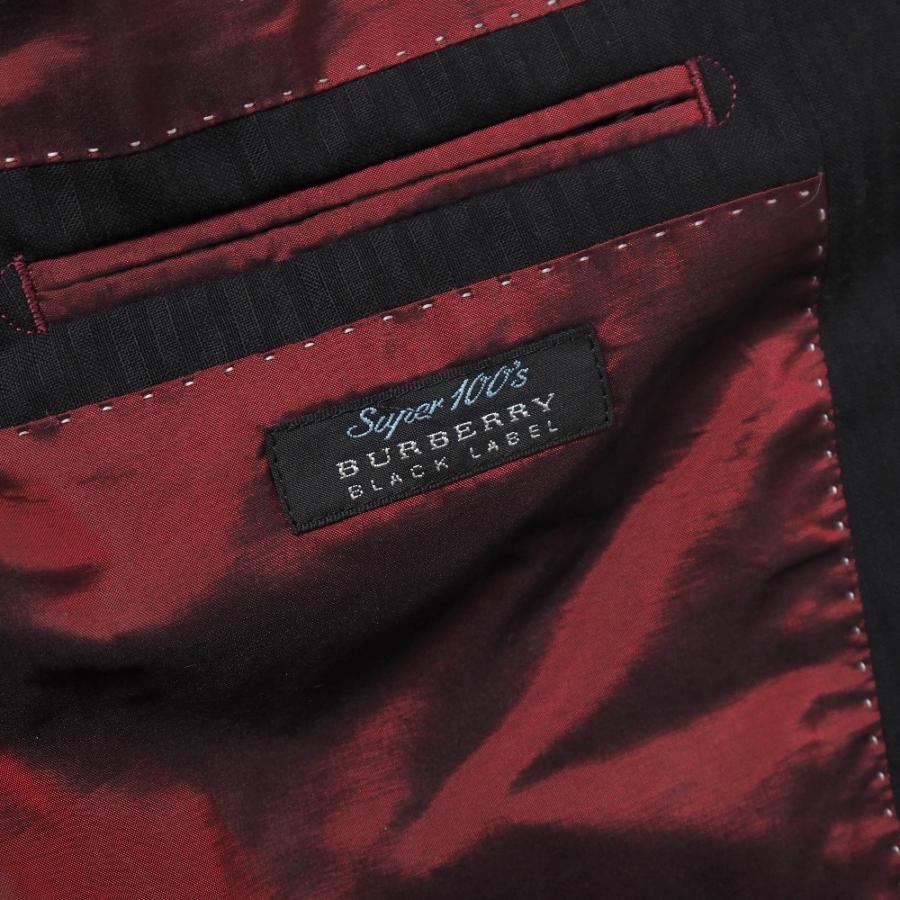 BURBERRY BLACK LABEL（バーバリーブラックレーベル） パンツスーツ