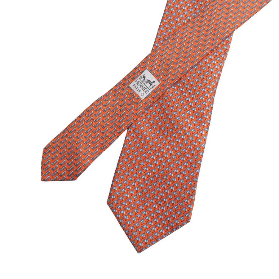 HERMES（エルメス） 美品 ネクタイ シルクツイル : トレードYahoo