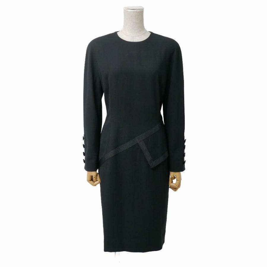Christian Dior（クリスチャン・ディオール） 美品 ヴィンテージ 