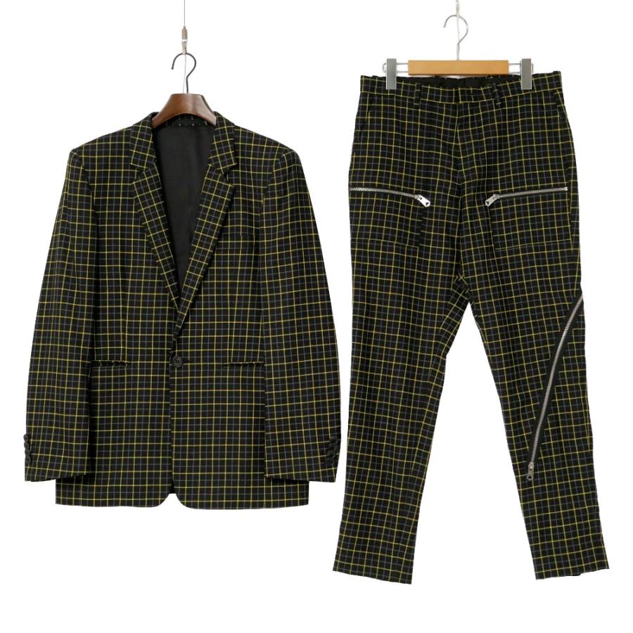 【美品】Paul Smith ポールスミス　スーツ　セットアップ　Lサイズ Paul Smith（ポール・スミス） 美品 パンツスーツ サイズジャケット:L