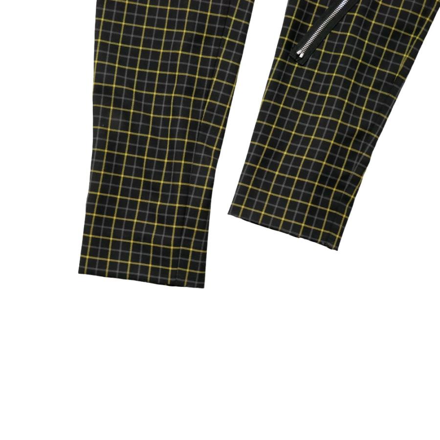 ポールスミス　パンツスーツ　チェック柄 Paul Smith（ポール・スミス） 美品 パンツスーツ サイズジャケット:L