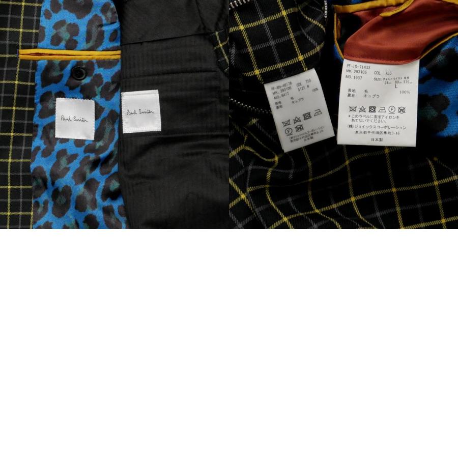 Paul Smith（ポール・スミス） 美品 パンツスーツ サイズジャケット:L
