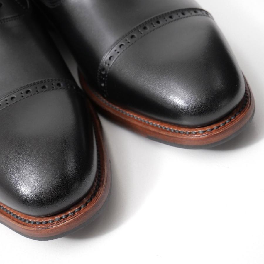 スコッチグレイン（SCOTCH GRAIN） 未使用 ドレスシューズ サイズ26 