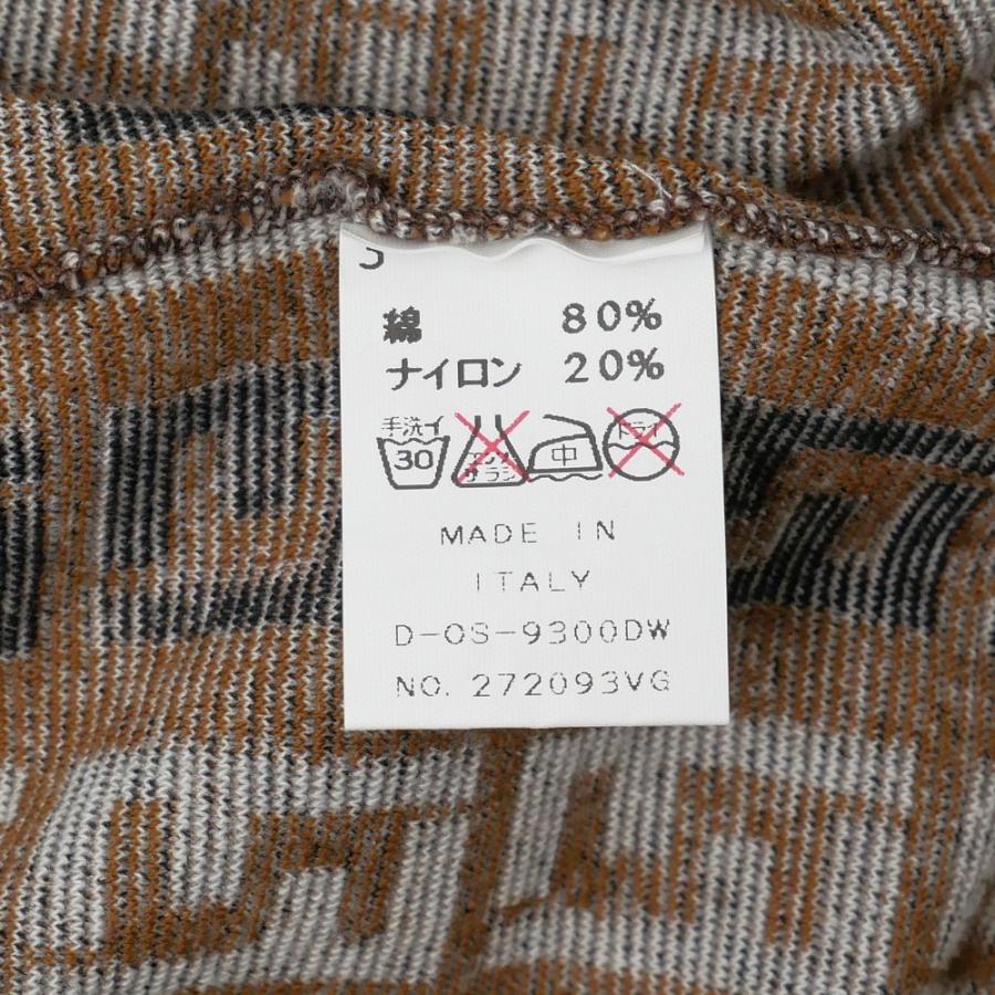 FENDI（フェンディ） ヴィンテージ ワンピース サイズ44 FF ダブルF