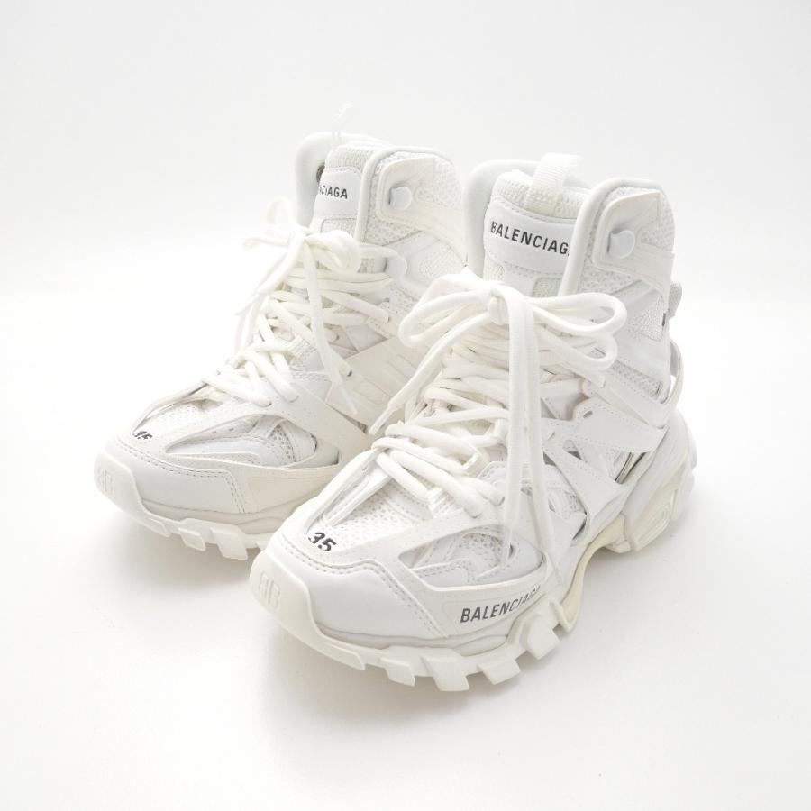 BALENCIAGA（バレンシアガ） 美品 Track Hike トラックハイク