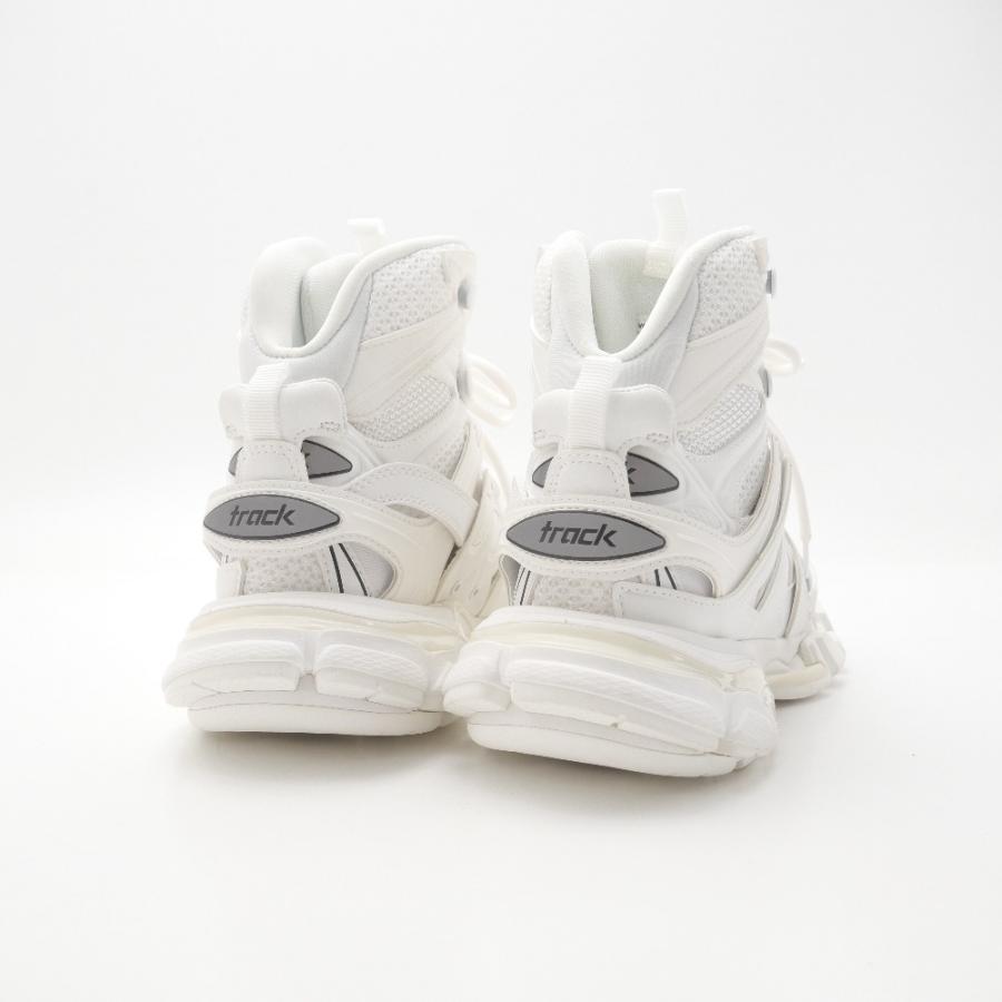 BALENCIAGA（バレンシアガ） 美品 Track Hike トラックハイク