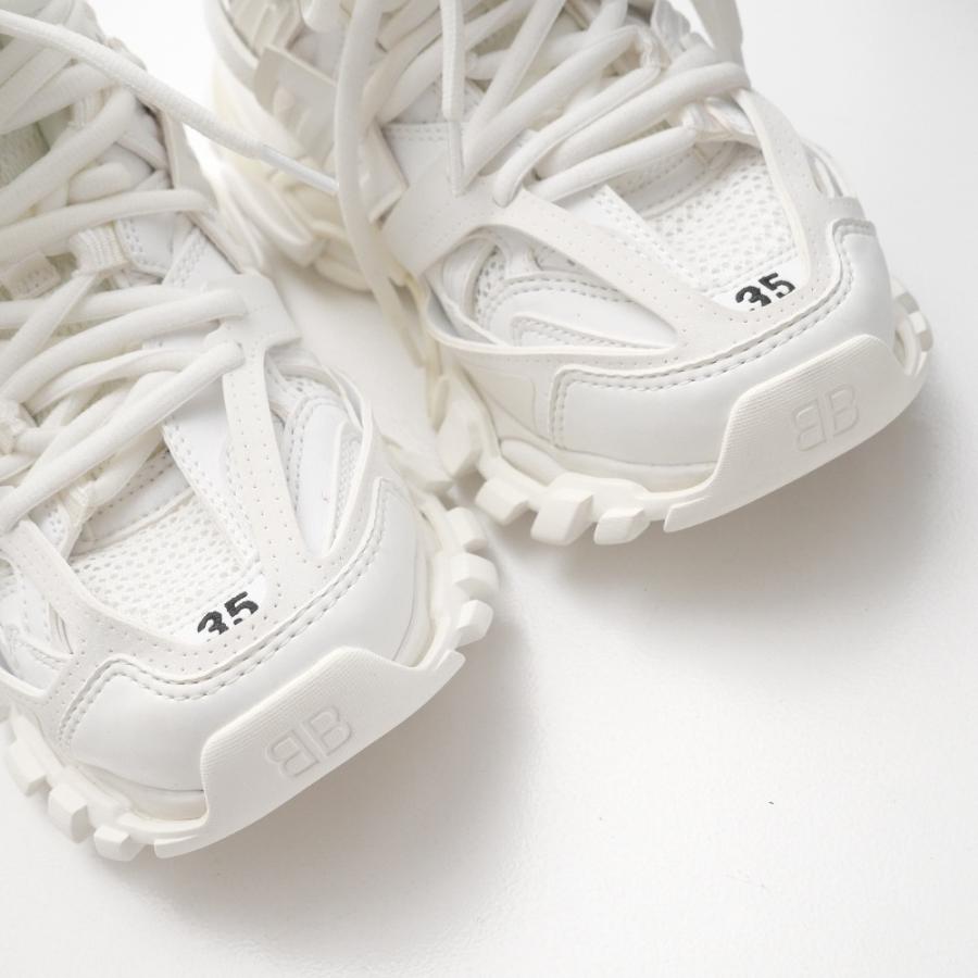BALENCIAGA（バレンシアガ） 美品 Track Hike トラックハイク