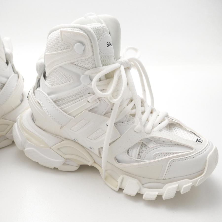 BALENCIAGA バレンシアガ　トラックハイク スニーカー BALENCIAGA（バレンシアガ） 美品 Track Hike トラックハイク