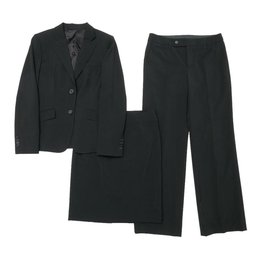 BURBERRY（バーバリー） 美品 スーツ サイズ40 3点セット テーラード