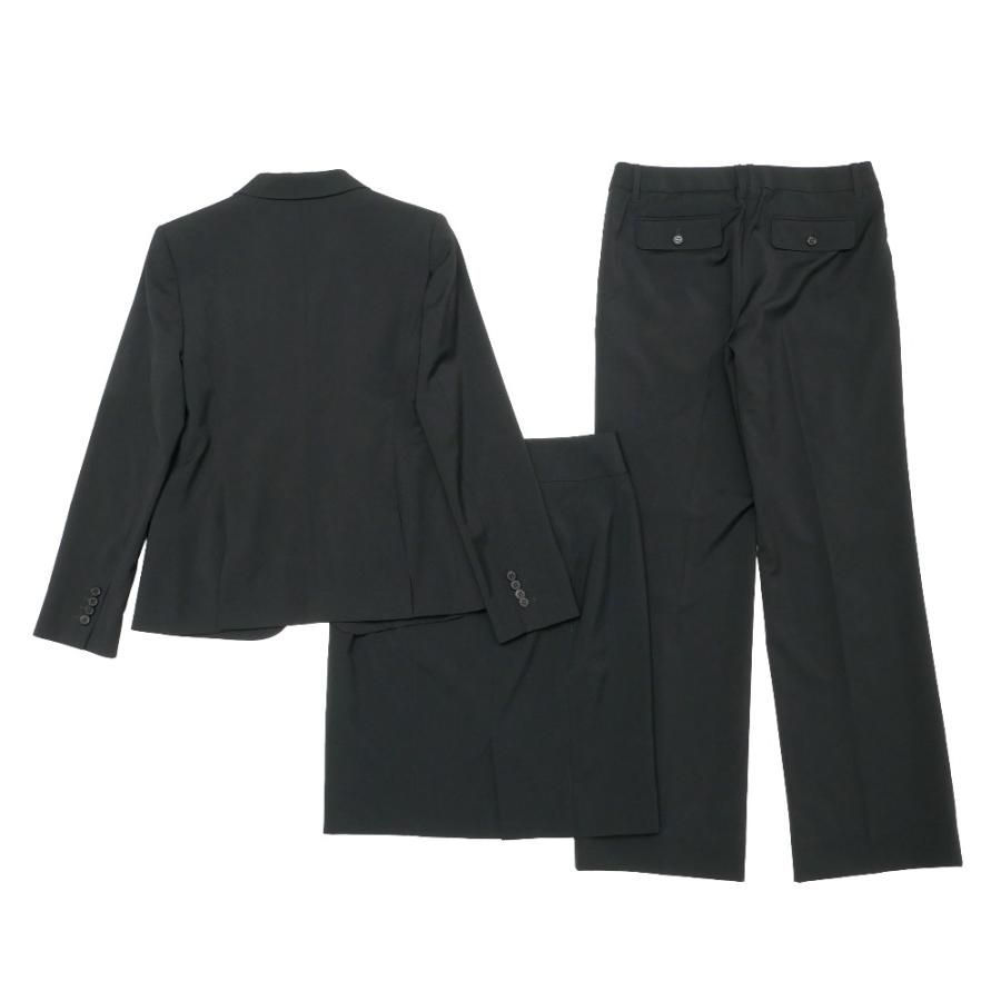 BURBERRY（バーバリー） 美品 スーツ サイズ40 3点セット テーラード 