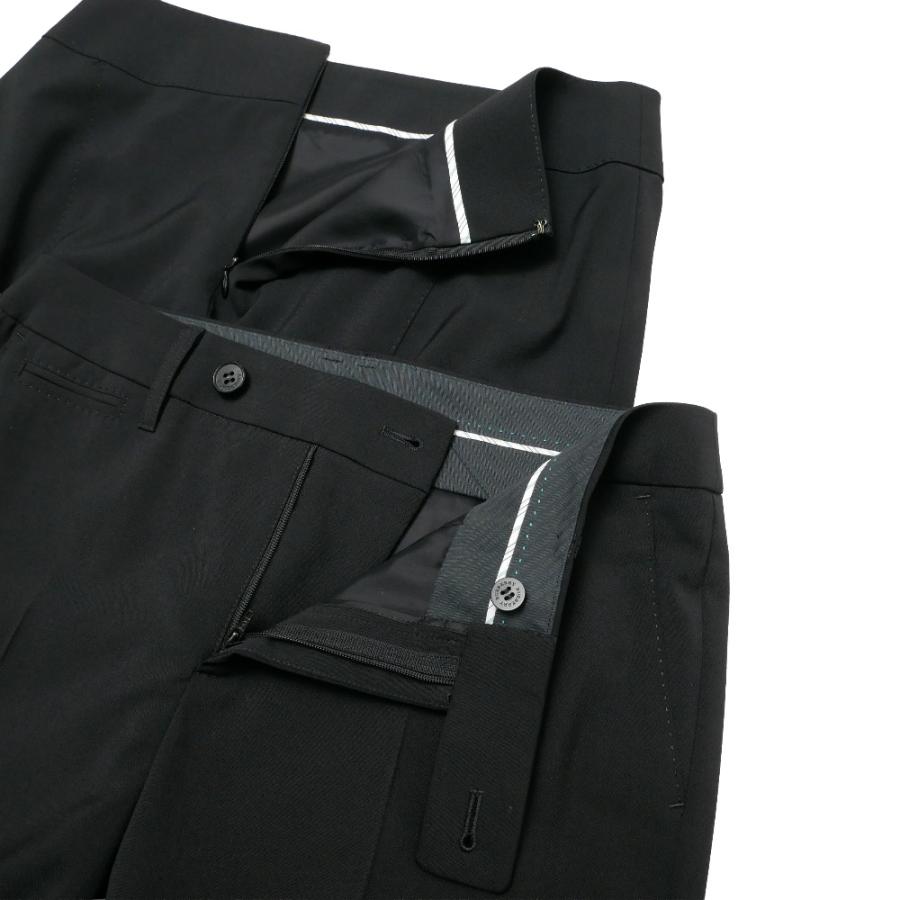 BURBERRY（バーバリー） 美品 スーツ サイズ40 3点セット テーラード