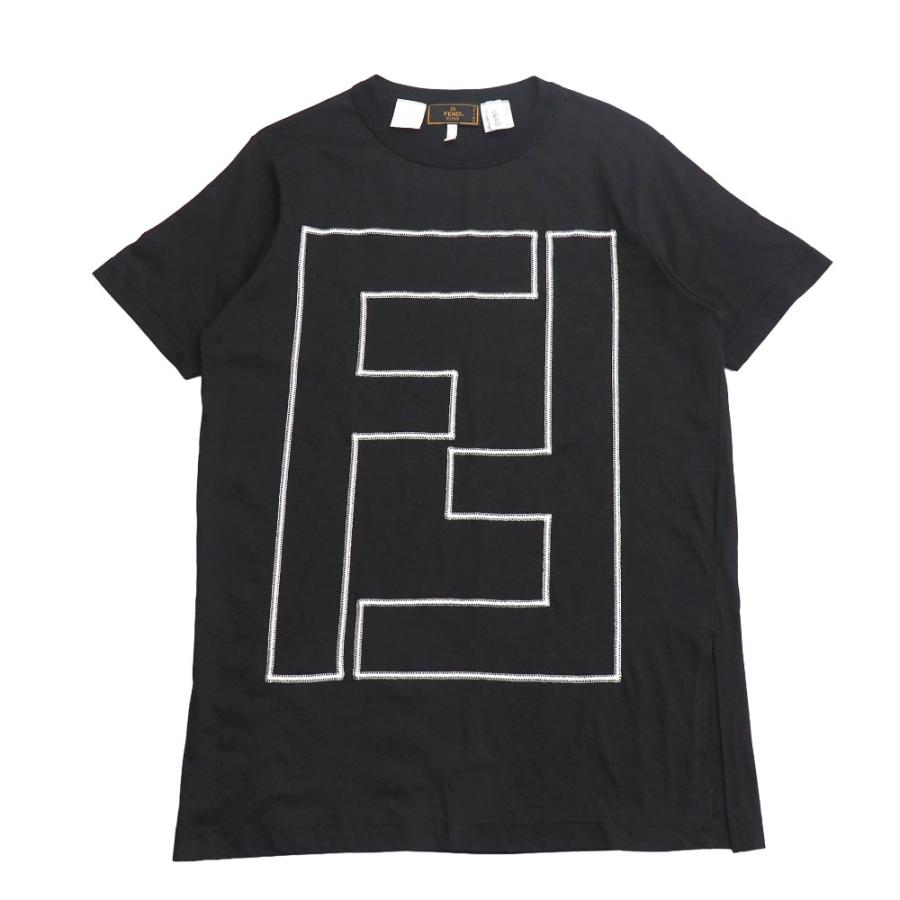 FENDI（フェンディ） ヴィンテージ 半袖Tシャツ サイズ42 : トレード 