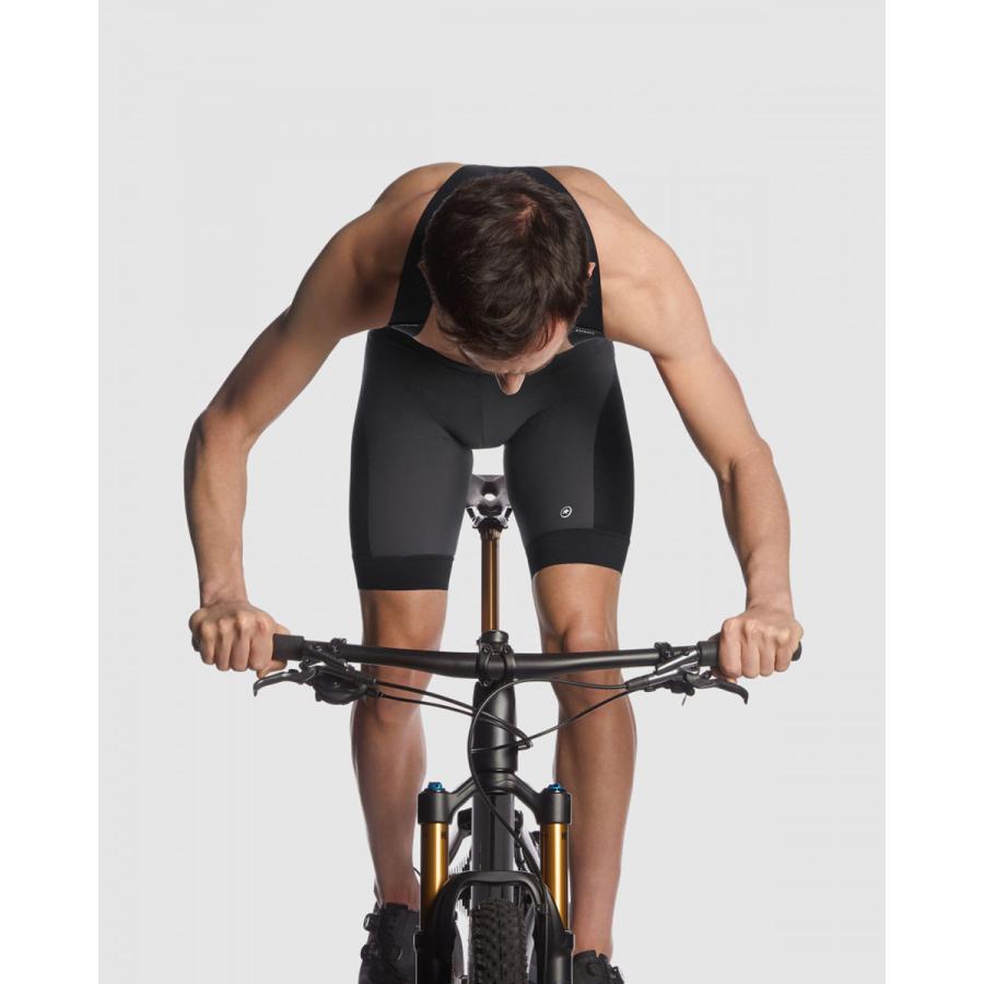 アソス Assos メンズ サイクルビブショーツ XC(TorpedoGray) (ビブパンツ 春・夏用) :ASS094557:トレードインJP - 通販 - Yahoo!ショッピング アソス Assos メンズ サイクルビブショーツ XC(TorpedoGray) (ビブパンツ 春・夏用) :ASS094557:トレードインJP - 通販 - Yahoo!ショッピング