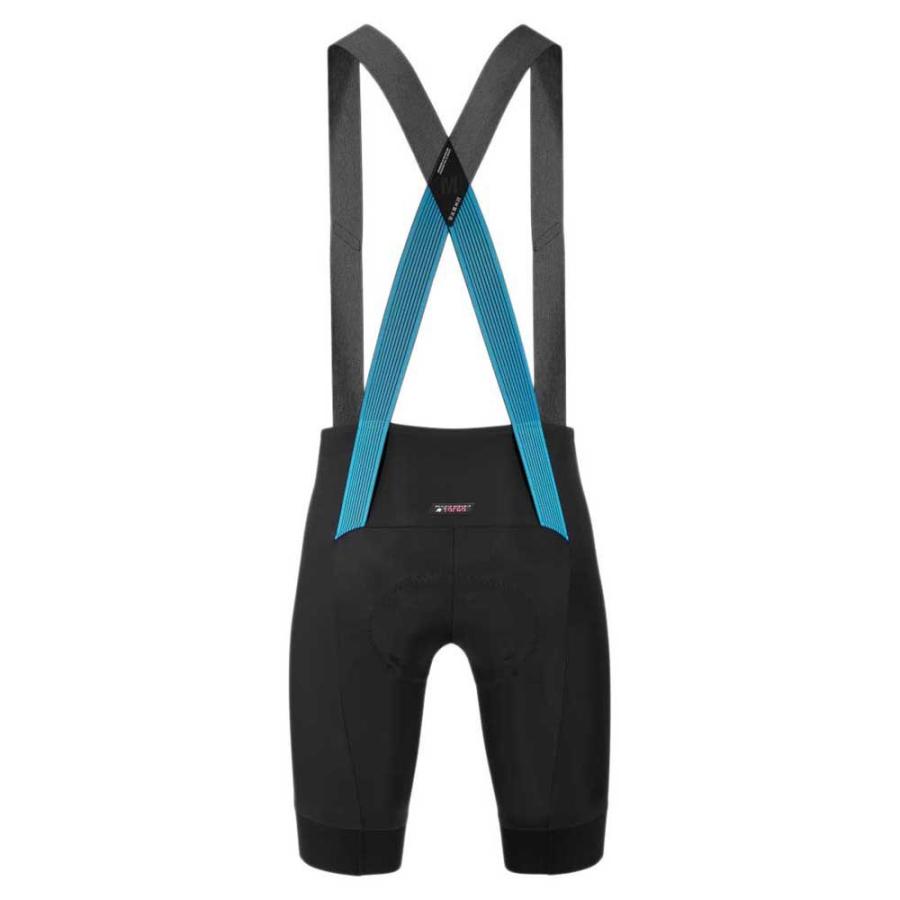 ASSOS EQUIPE RS S9 TARGA アソス ビブ ショーツ