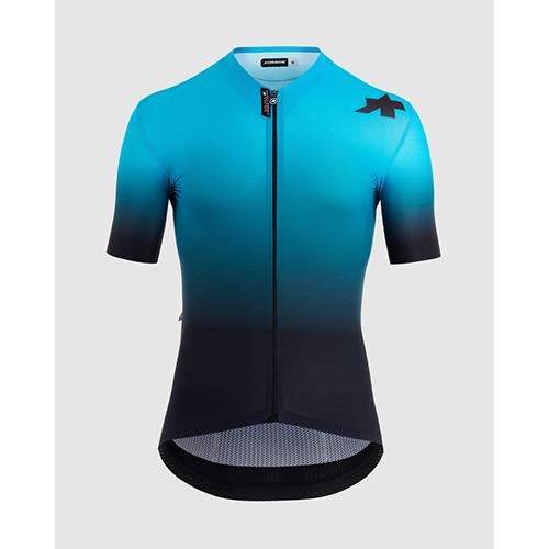 アソス EQUIPE RS JERSEY S9 TARGA Ｌサイズ アソス EQUIPE RS JERSEY S9 TARGA Lサイズ