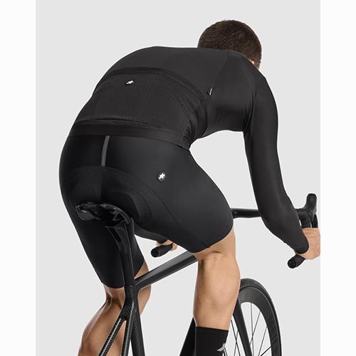 アソス Assos メンズ サイクル ジャージ Equipe R Spring Fall Jersey 