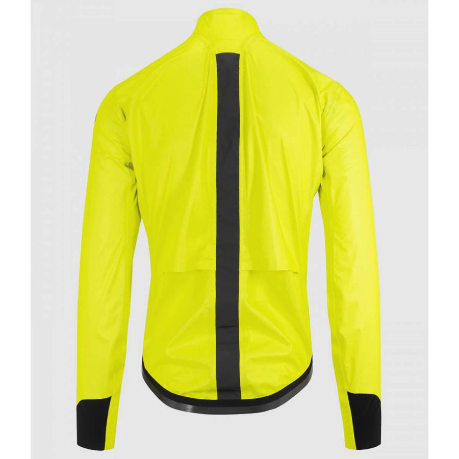 アソス Assos メンズ サイクルジャケット Equipe RS Schlosshund Rain 