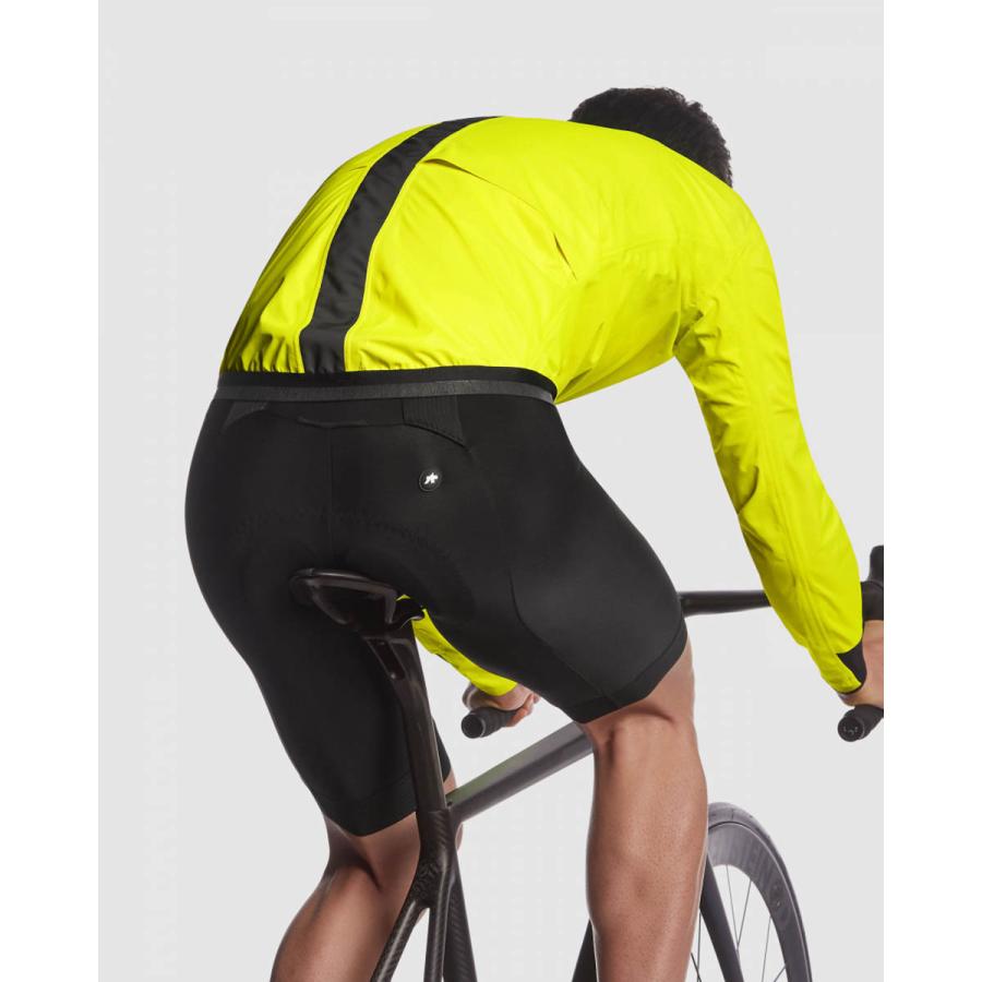 アソス Assos メンズ サイクルジャケット Equipe RS Schlosshund Rain 
