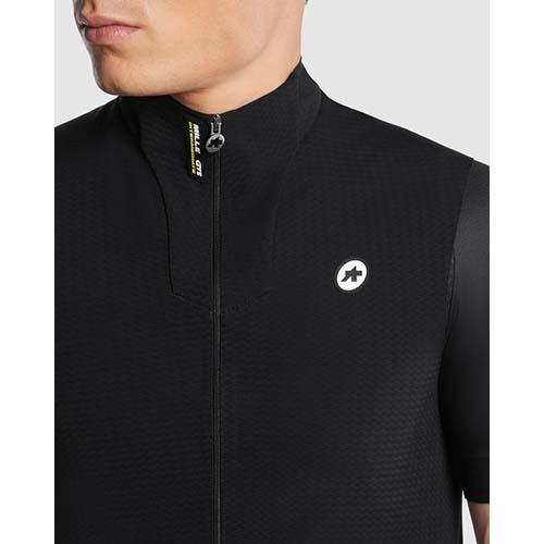 アソス Assos メンズ サイクル ベスト Mille GTS Spring Fall C2 Vest(BlackSeries) / 春・夏用｜tradeinjp｜04