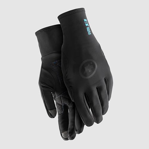 assos ultraz gloves