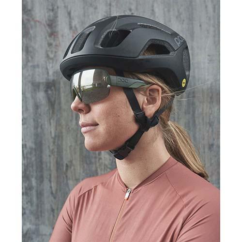 スポーツサングラス、ロードバイク、POCサングラス