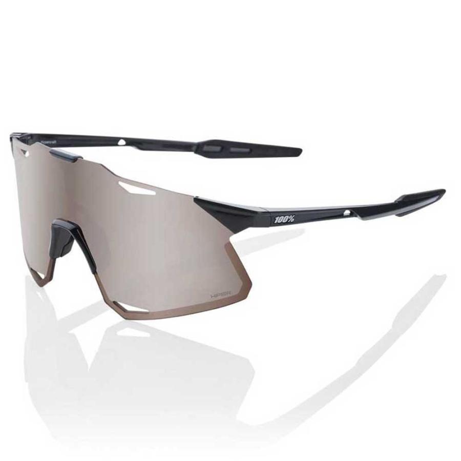 100% ワンハンドレッド Hypercraft(GlossBlack)(ロードバイク サイクル  