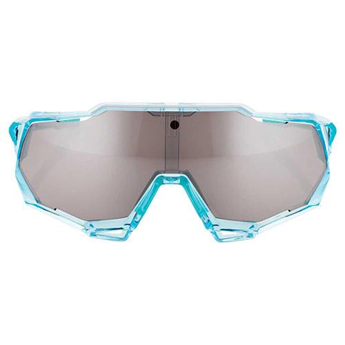 100% Speedtrap ブルートパーズ ワンハンドレッド サングラス 【公式通販】