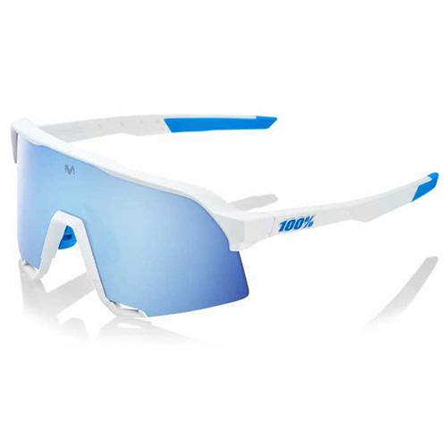 100% ワンハンドレッド S3(White/HiPER Blue) / ロードバイク サイクル 