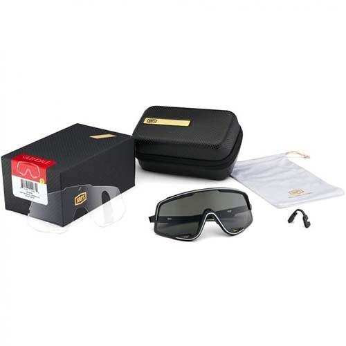 お*チ様 100% GLENDALE ワンハンドレッド サングラス 100% Glendale