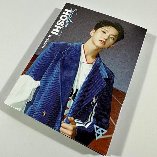 HOSHI ホシ - SEVENTEEN セブンティーン SVT セブチ グッズ HOSHI ホシ - SEVENTEEN セブンティーン SVT セブチ グッズ