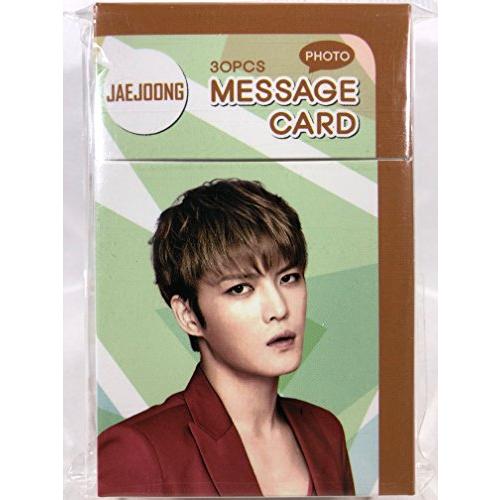 JAEJOONG ジェジュン HERO ヒーロー - JYJ ジェイワイジェイ グッズ