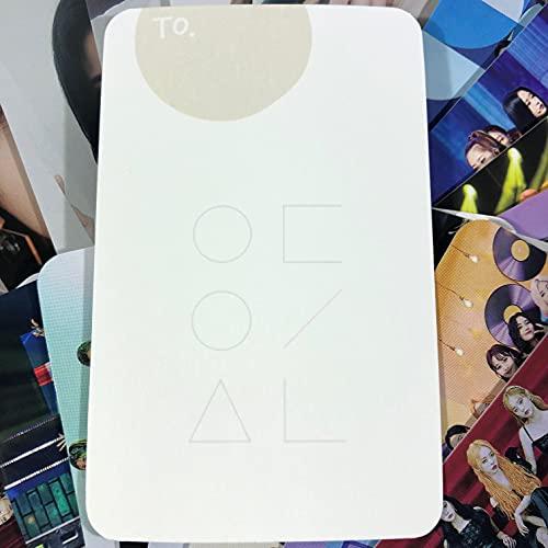 LOONA ルーナ 今月の少女 イダレソニョ グッズ ／ フォト