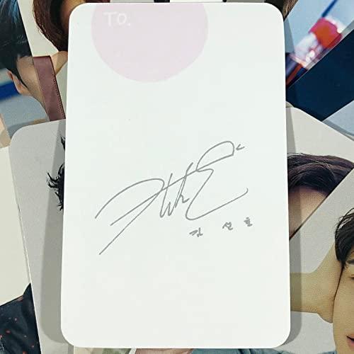 キム ソンホ Kim Seon Ho グッズ / フォト メッセージカード 30 キム ソンホ Kim Seon Ho グッズ / フォト メッセージカード 30