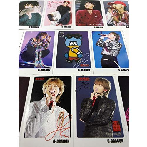 G-DRAGON ジードラゴン ジヨン - BIGBANG ビッグバン グッズ G-DRAGON ジードラゴン ジヨン - BIGBANG ビッグバン グッズ