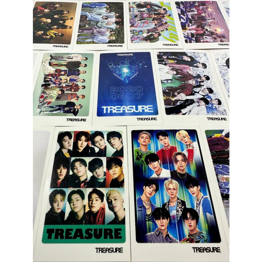 TREASURE トレジャー ファンコン ソウル ダッフルバック※トレカ付 2025 TREASURE FAN CONCERT [SPECIAL MOMENT] IN JAPAN』 GOODS