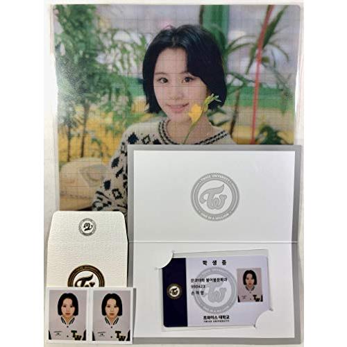 CHAEYOUNG チェヨン - TWICE トゥワイス 公式 グッズ / UNIV CHAEYOUNG チェヨン - TWICE トゥワイス 公式 グッズ / UNIV