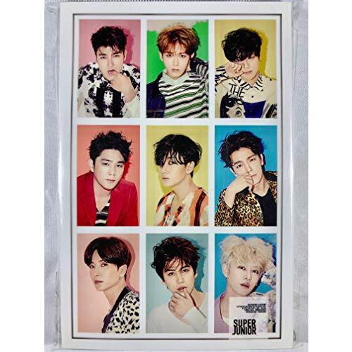 2026年最新】Yahoo!オークション - super junior(タレントグッズ)の