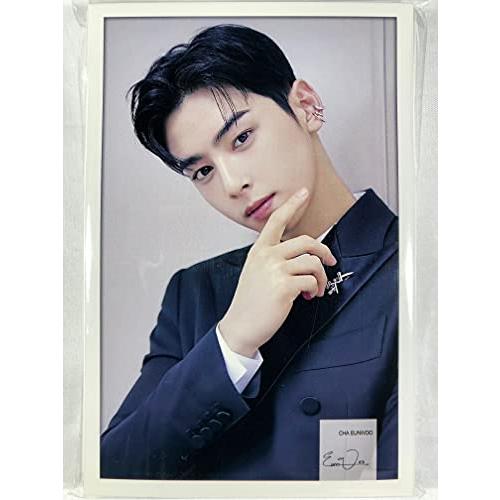 Cha Eun Woo チャ ウヌ - ASTRO アストロ グッズ / ポスト Cha Eun Woo チャ ウヌ - ASTRO アストロ グッズ / ポスト