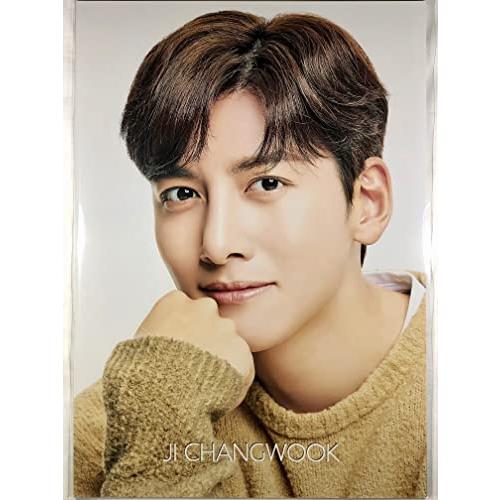 チ・チャンウク直筆サイン入り超 特大写真…Ji Chang-wook…2 チ・チャンウク直筆サイン入り超 特大写真…Ji Chang-wook… チ