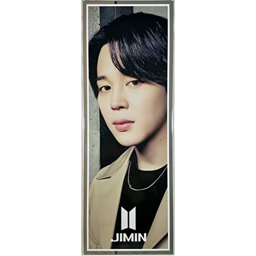 JIMIN ジミン - BTS 防弾少年団 グッズ ／ ミニ ポスター (フォト スローガン) 12枚 + ステッカー 1枚セット [TradePlace  K-POP 韓国製] :PosterMini004JIMIN:TradePlace LLC. - 通販 - Yahoo!ショッピング