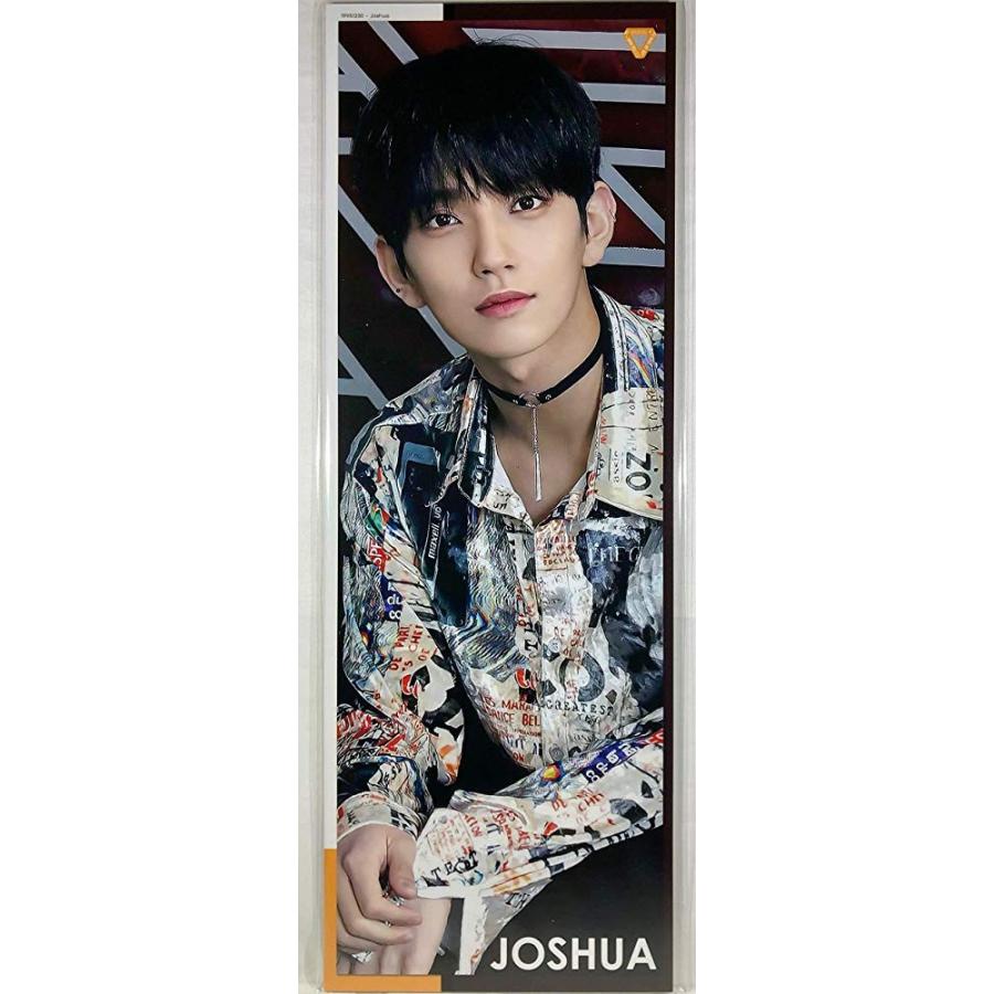 Joshua ジョシュア Seventeen セブンティーン セブチ グッズ ミニ ポスター スローガン ポスター 12枚 ステッカー シール1枚 Tradeplace K Pop 韓国製 Postermini039joshua Tradeplace Llc 通販 Yahoo ショッピング