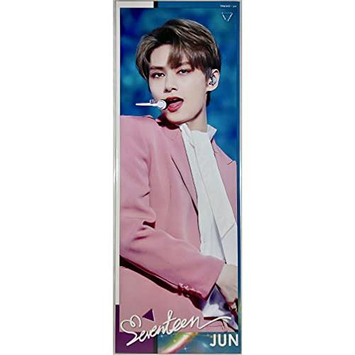 JUN ジュン - SEVENTEEN セブンティーン SVT セブチ グッズ JUN ジュン - SEVENTEEN セブンティーン SVT セブチ グッズ