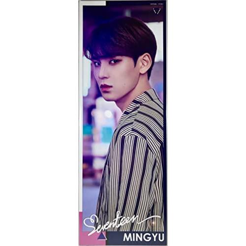 MINGYU ミンギュ - SEVENTEEN セブンティーン SVT セブチ グッズ MINGYU ミンギュ - SEVENTEEN セブンティーン SVT セブチ グッズ