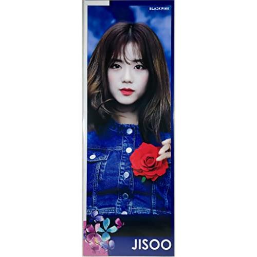 Jisoo ジス Blackpink ブラックピンク グッズ ミニ ポスター スローガン ポスター 12枚 ステッカー シール 1枚セット Tradeplace K Pop 韓国製 Postermini048jisoo Tradeplace Llc 通販 Yahoo ショッピング