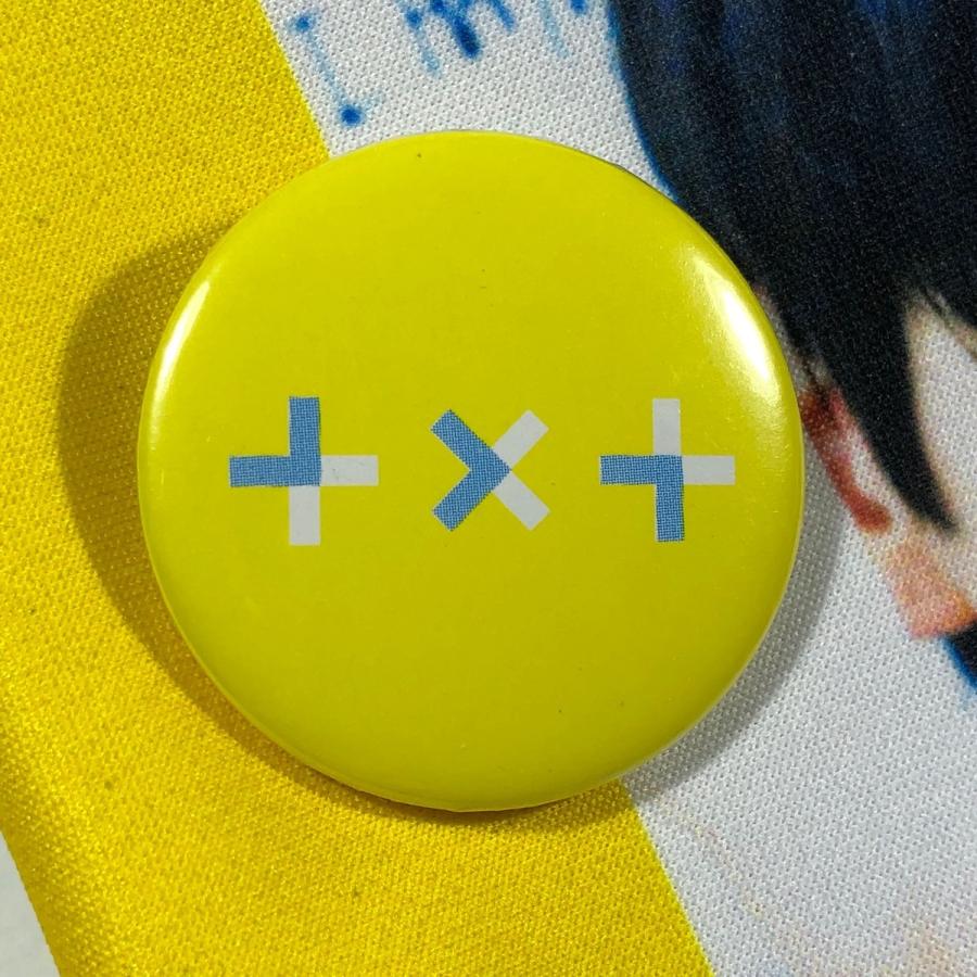 Txt Tomorrow X Together トゥモローバイトゥゲザー グッズ 缶バッジ付き ポーチ ペンケース コスメポーチ 小物入れ Tradeplace K Pop 韓国製 Pouch043txt Tradeplace Llc 通販 Yahoo ショッピング