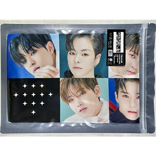 TREASURE トレジャー グッズ ／ スローガン タオル (観賞用 応援タオル