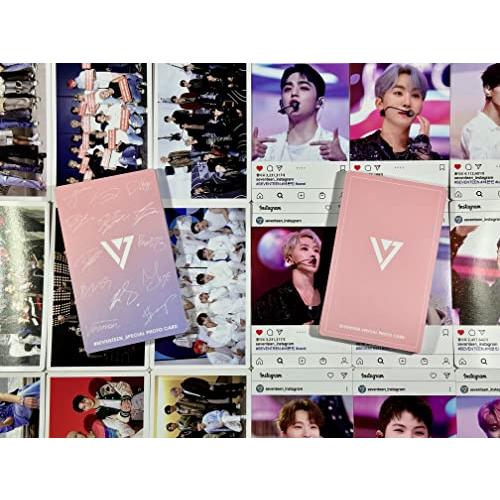 SEVENTEEN セブンティーン SVT セブチ グッズ / スペシャル SEVENTEEN セブンティーン SVT セブチ グッズ / スペシャル