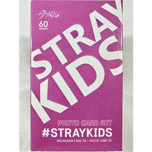 Stray Kids ストレイキッズ SKZ スキズ グッズ ／ スペシャル フォト 